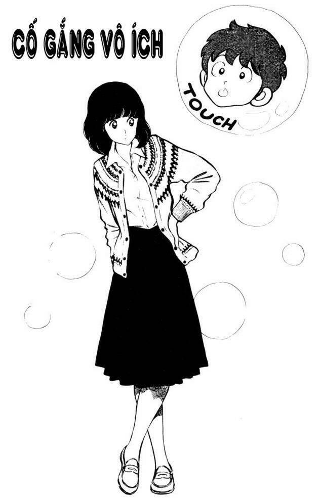 Touch Chapter 18 - Trang 2