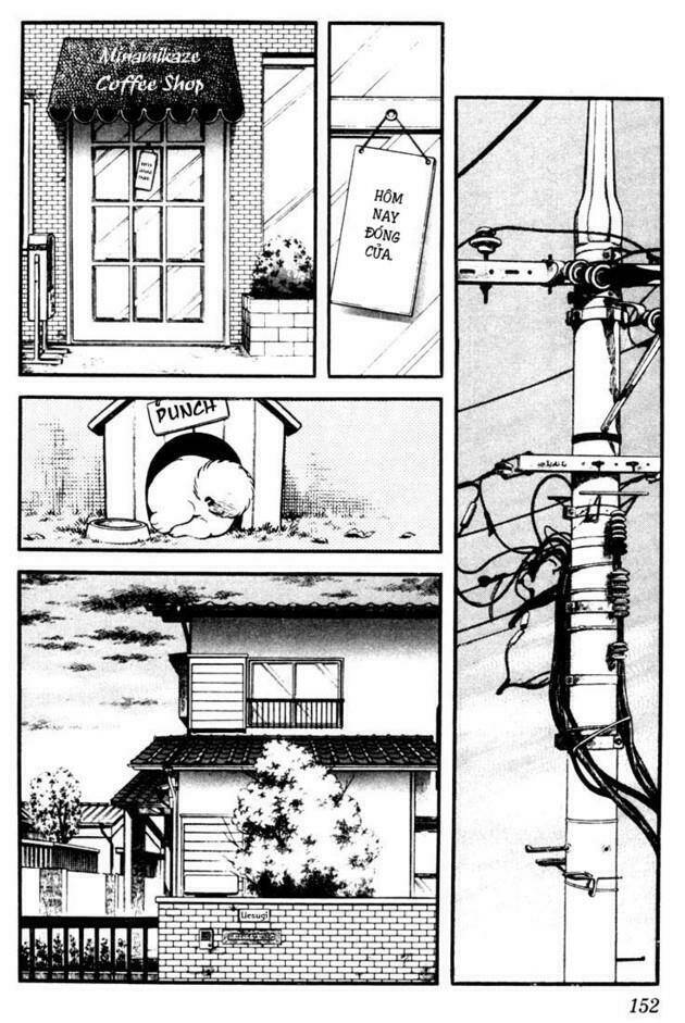 Touch Chapter 18 - Trang 2