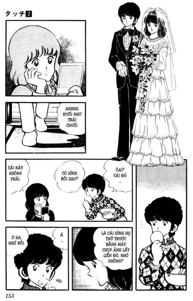 Touch Chapter 18 - Trang 2