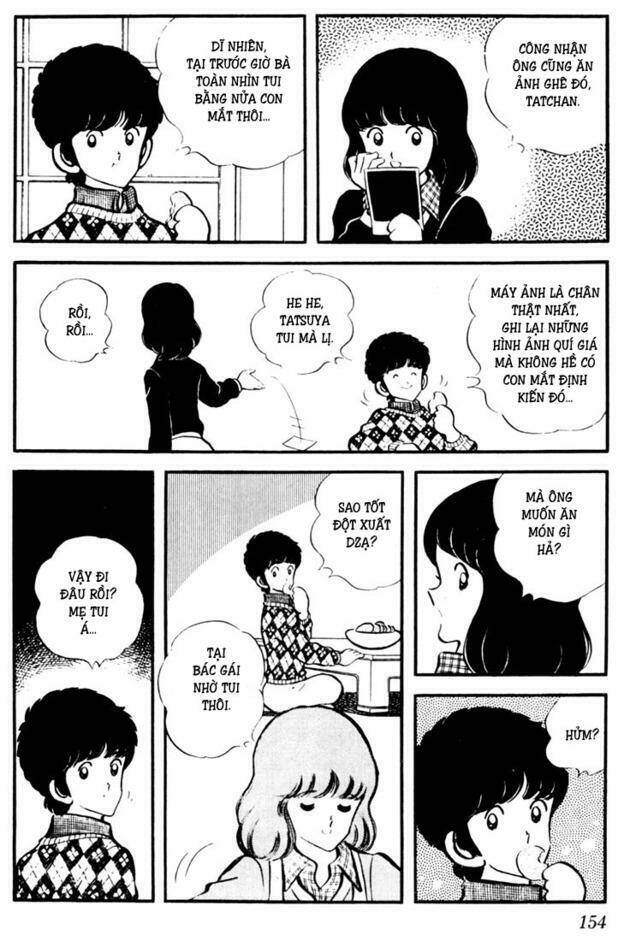 Touch Chapter 18 - Trang 2