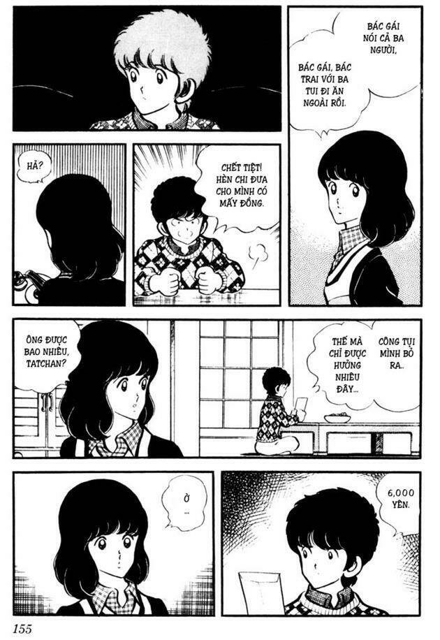 Touch Chapter 18 - Trang 2