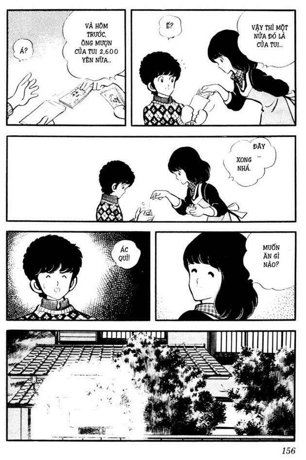 Touch Chapter 18 - Trang 2