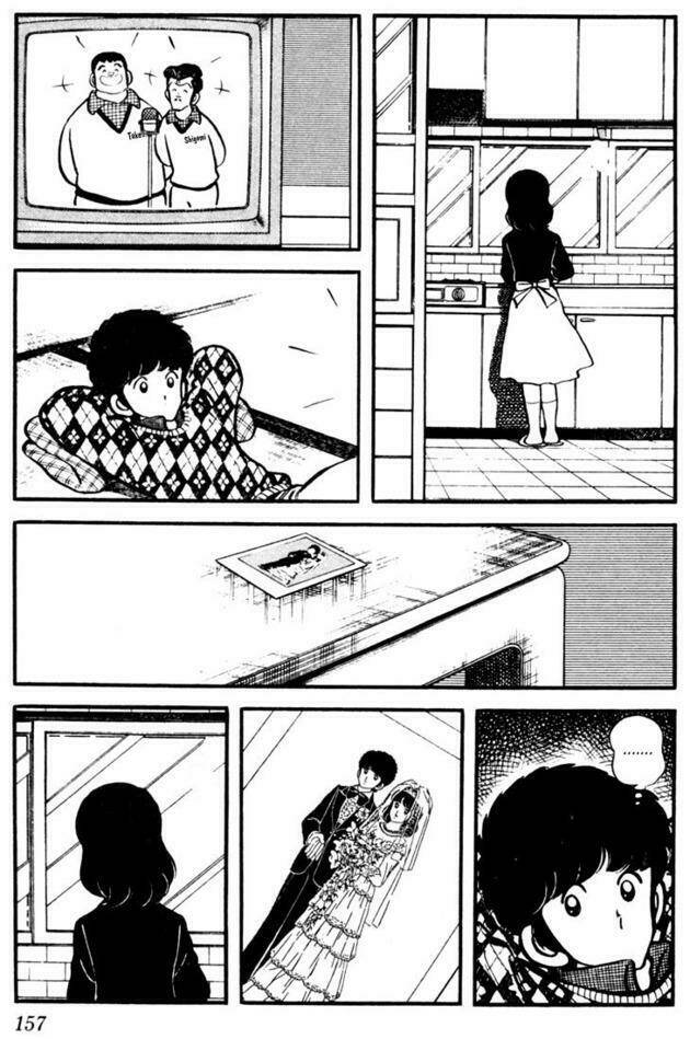 Touch Chapter 18 - Trang 2