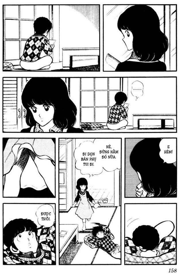 Touch Chapter 18 - Trang 2