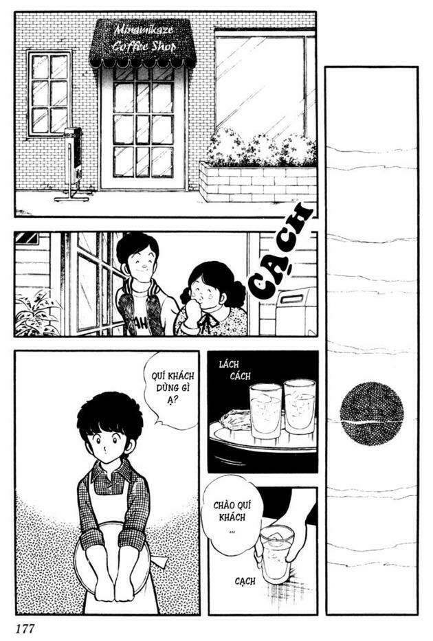 Touch Chapter 19 - Trang 2