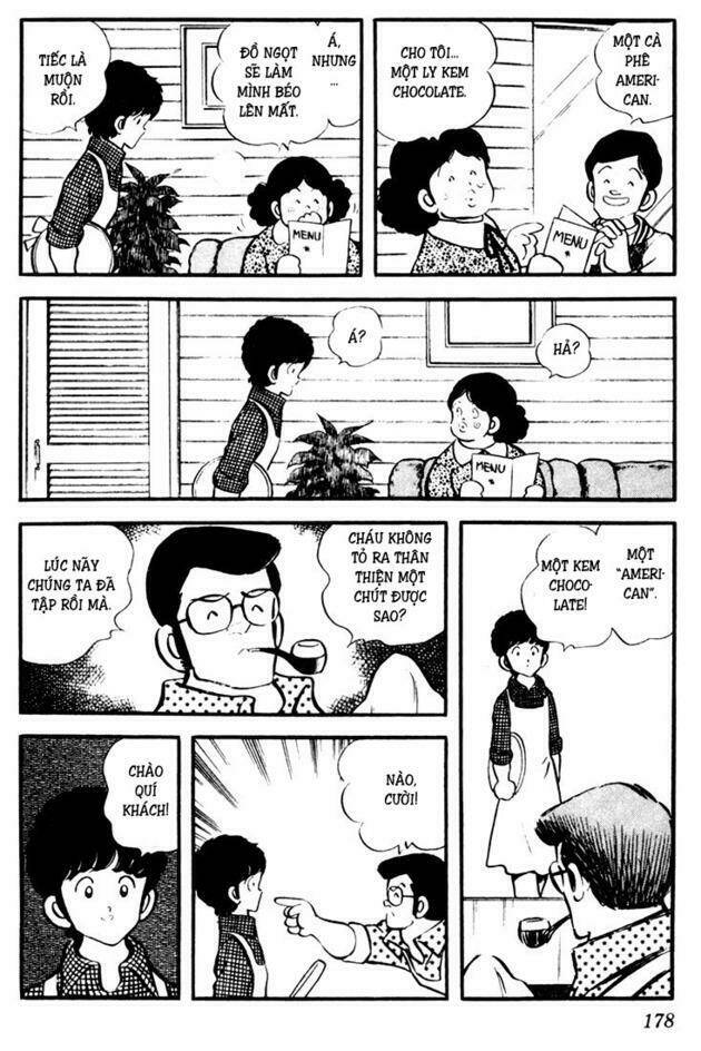 Touch Chapter 19 - Trang 2