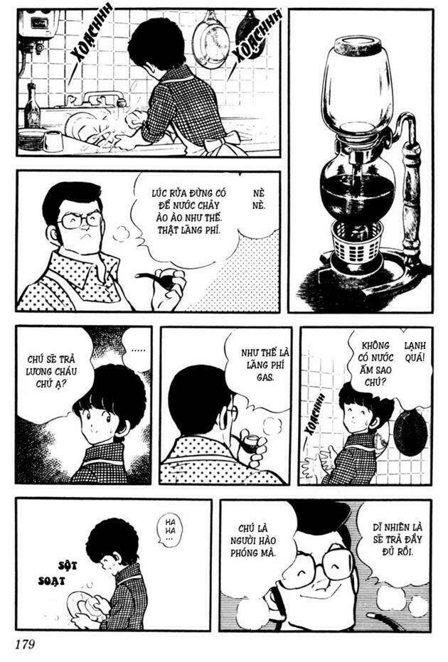 Touch Chapter 19 - Trang 2