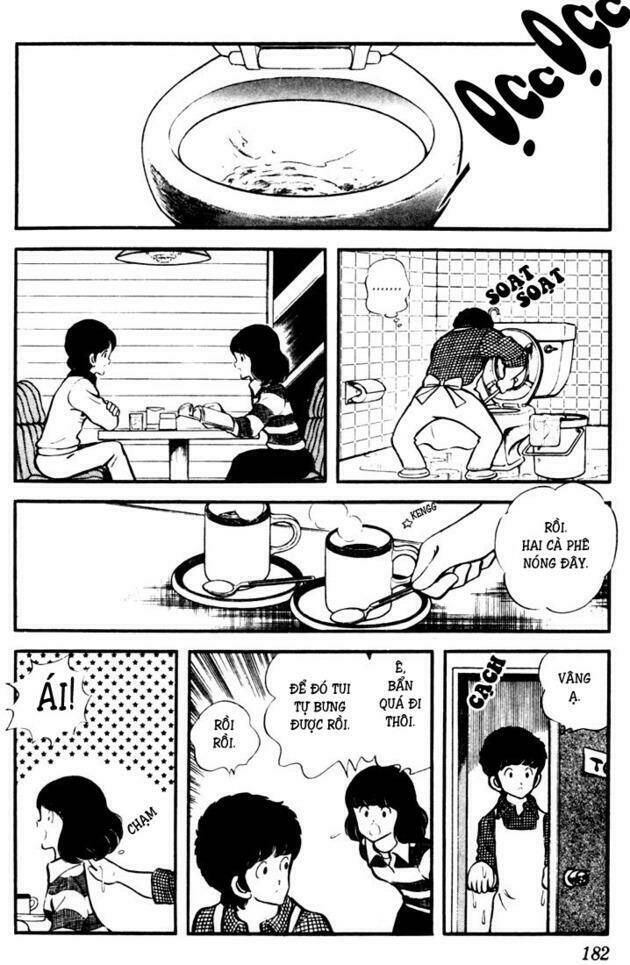 Touch Chapter 19 - Trang 2