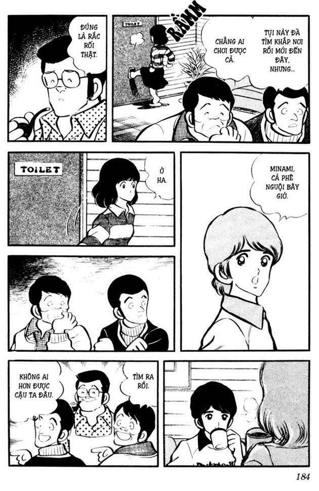 Touch Chapter 19 - Trang 2