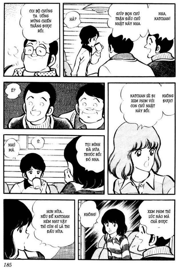 Touch Chapter 19 - Trang 2