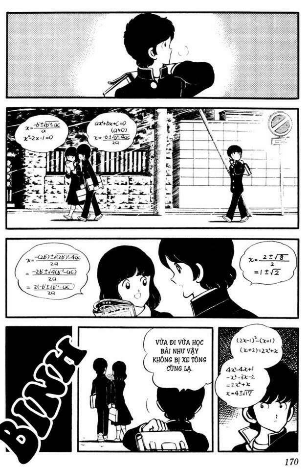 Touch Chapter 19 - Trang 2