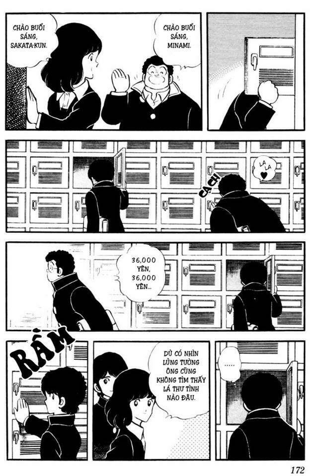 Touch Chapter 19 - Trang 2