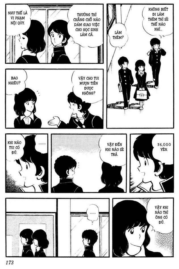 Touch Chapter 19 - Trang 2