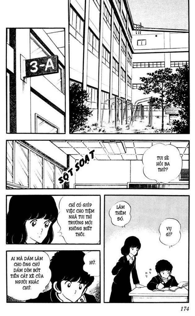 Touch Chapter 19 - Trang 2