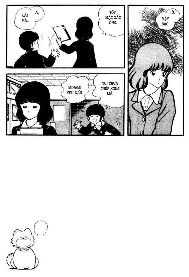 Touch Chapter 19 - Trang 2