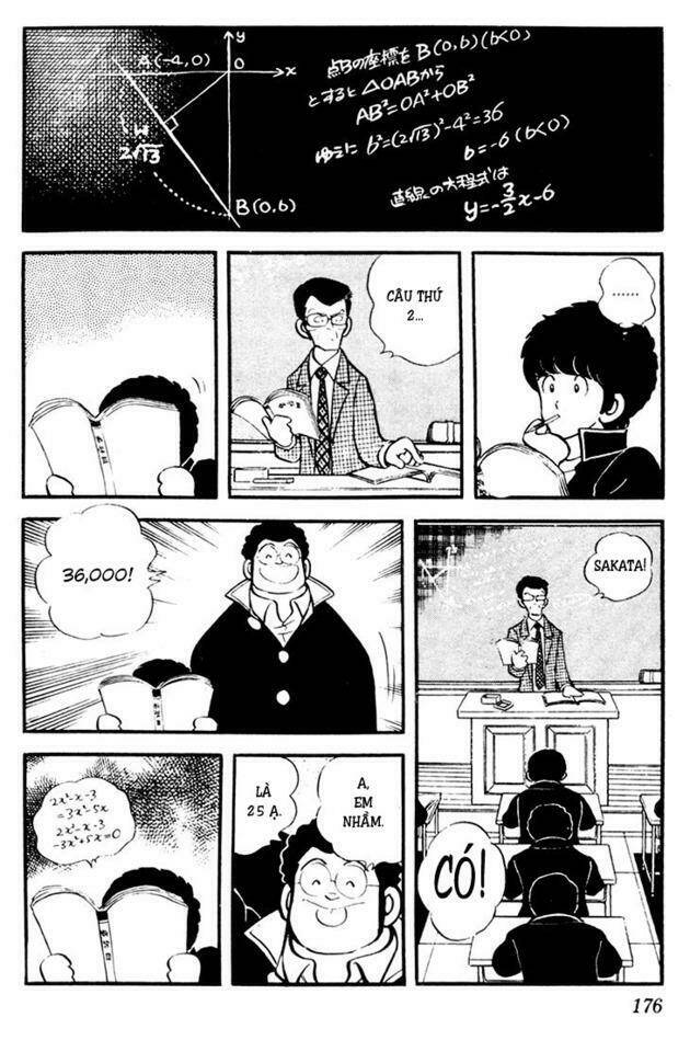 Touch Chapter 19 - Trang 2