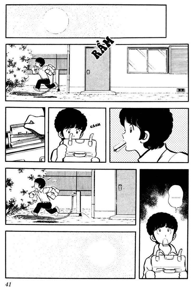 Touch Chapter 2 - Trang 2