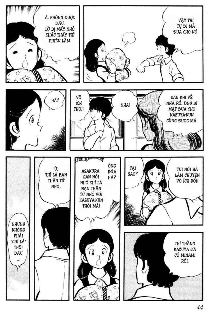 Touch Chapter 2 - Trang 2