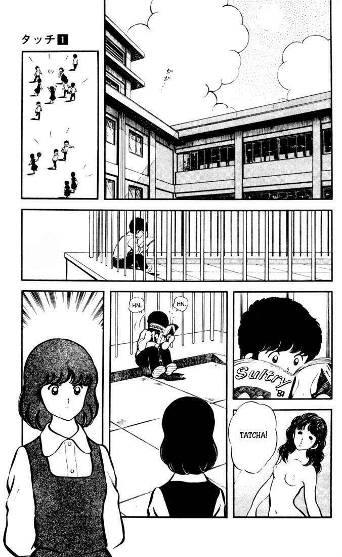 Touch Chapter 2 - Trang 2