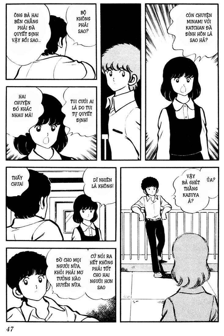 Touch Chapter 2 - Trang 2