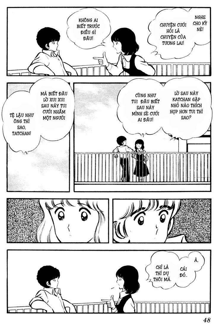 Touch Chapter 2 - Trang 2