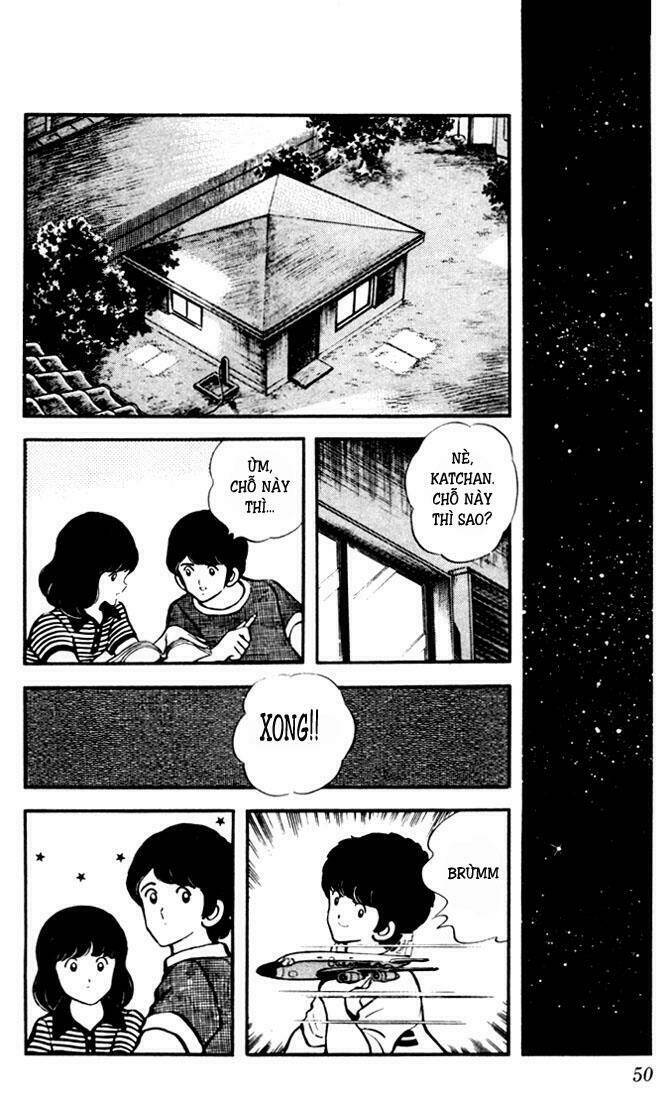 Touch Chapter 2 - Trang 2