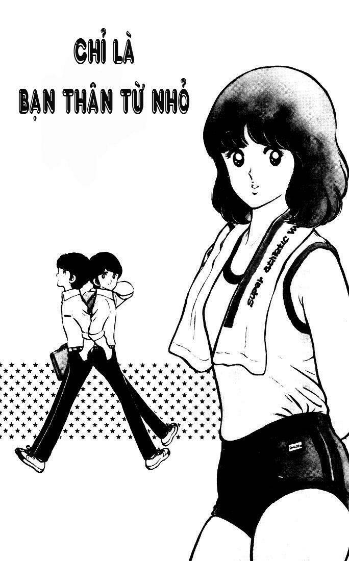 Touch Chapter 2 - Trang 2