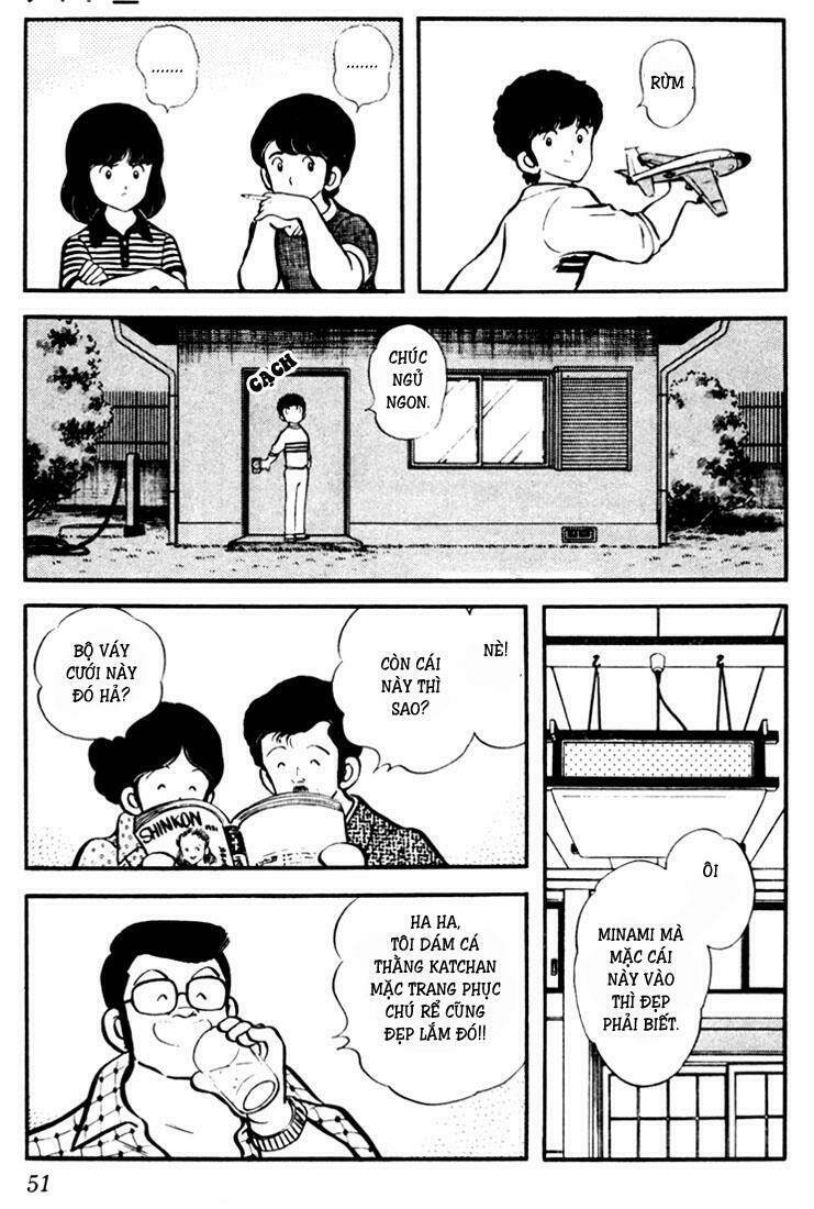 Touch Chapter 2 - Trang 2