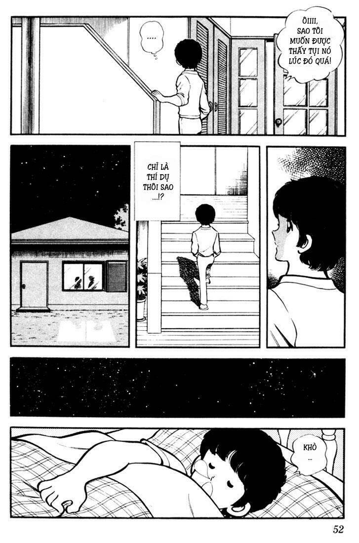 Touch Chapter 2 - Trang 2