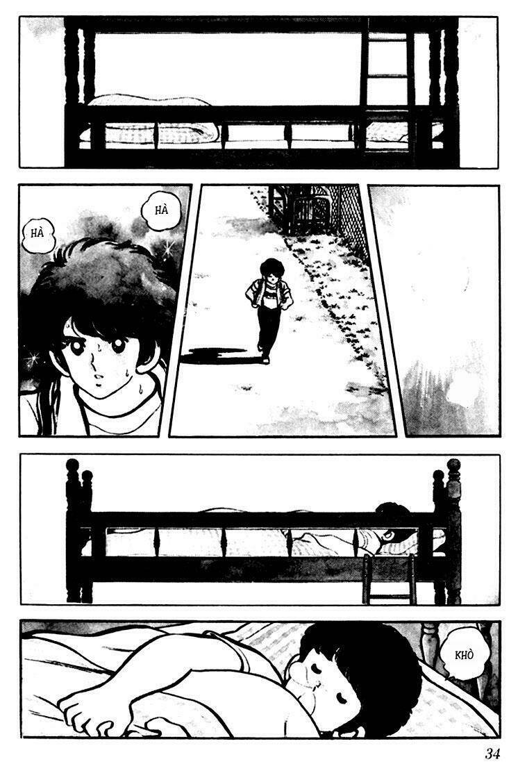 Touch Chapter 2 - Trang 2