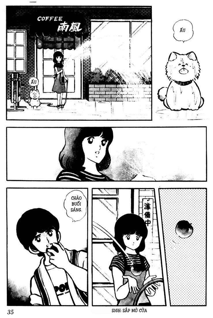 Touch Chapter 2 - Trang 2