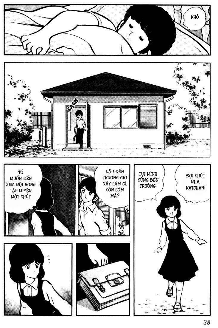 Touch Chapter 2 - Trang 2