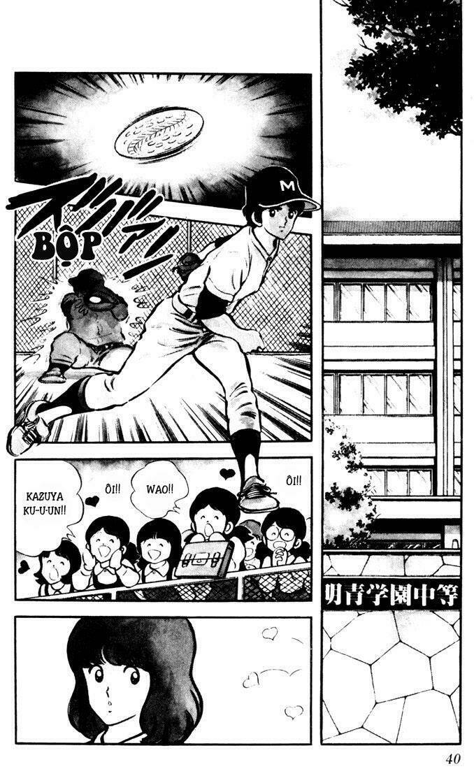 Touch Chapter 2 - Trang 2