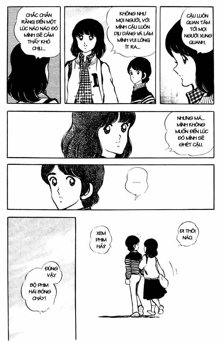 Touch Chapter 20 - Trang 2