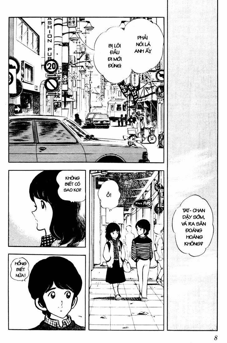 Touch Chapter 20 - Trang 2