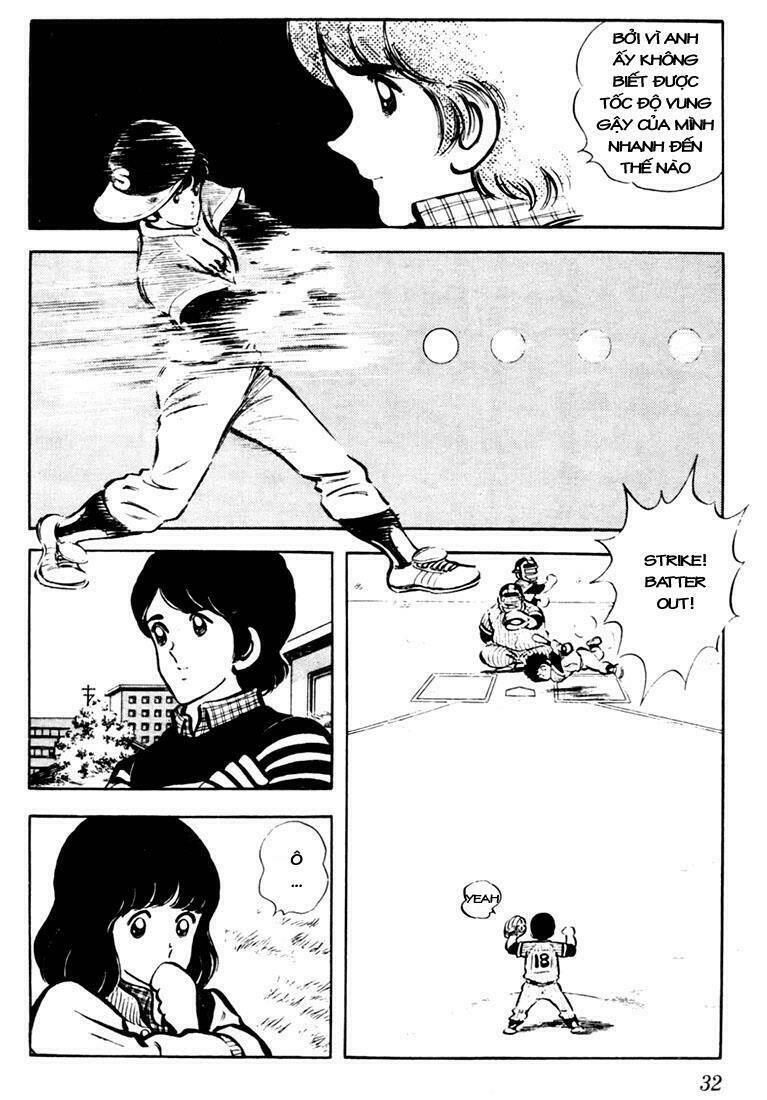 Touch Chapter 21 - Trang 2