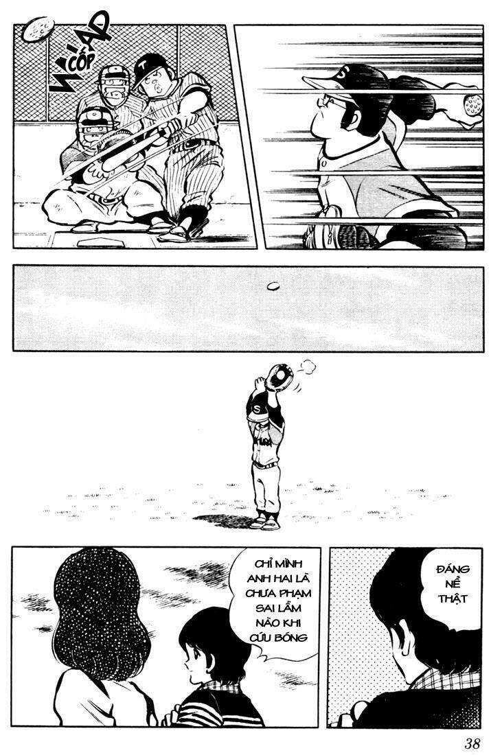 Touch Chapter 21 - Trang 2