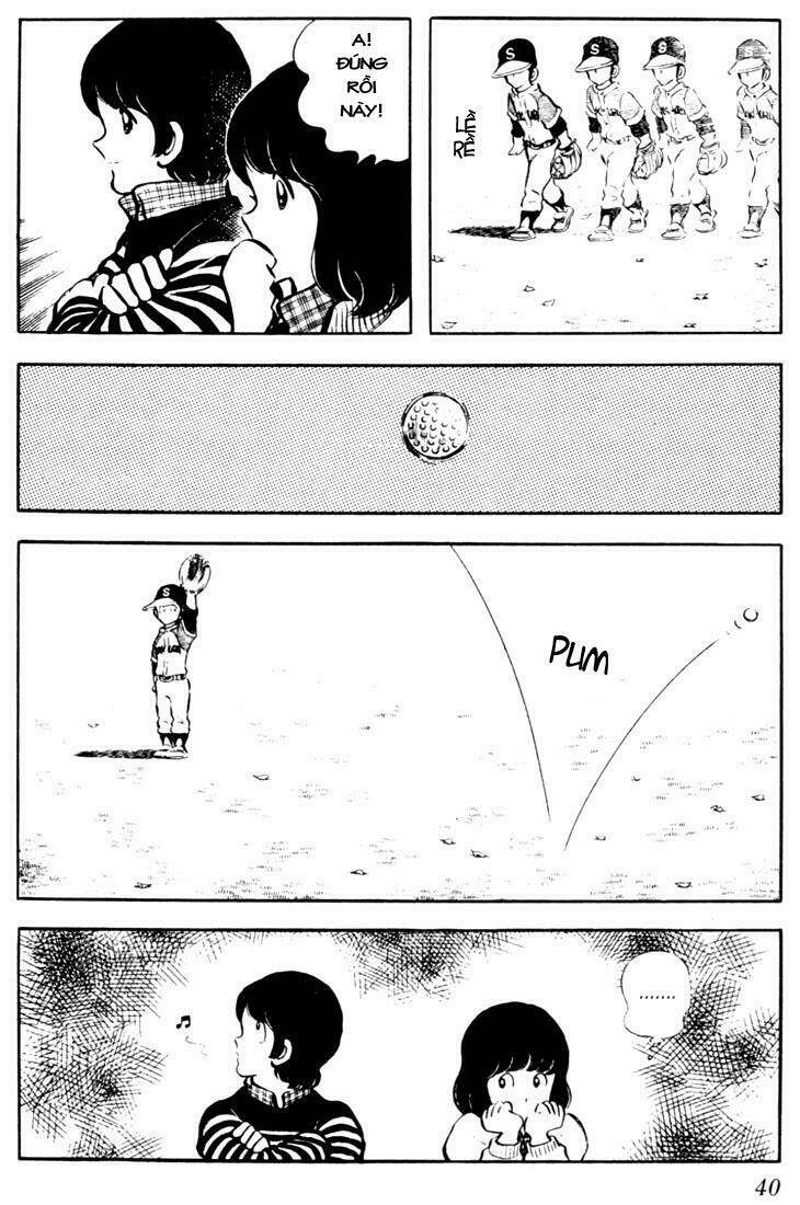 Touch Chapter 21 - Trang 2