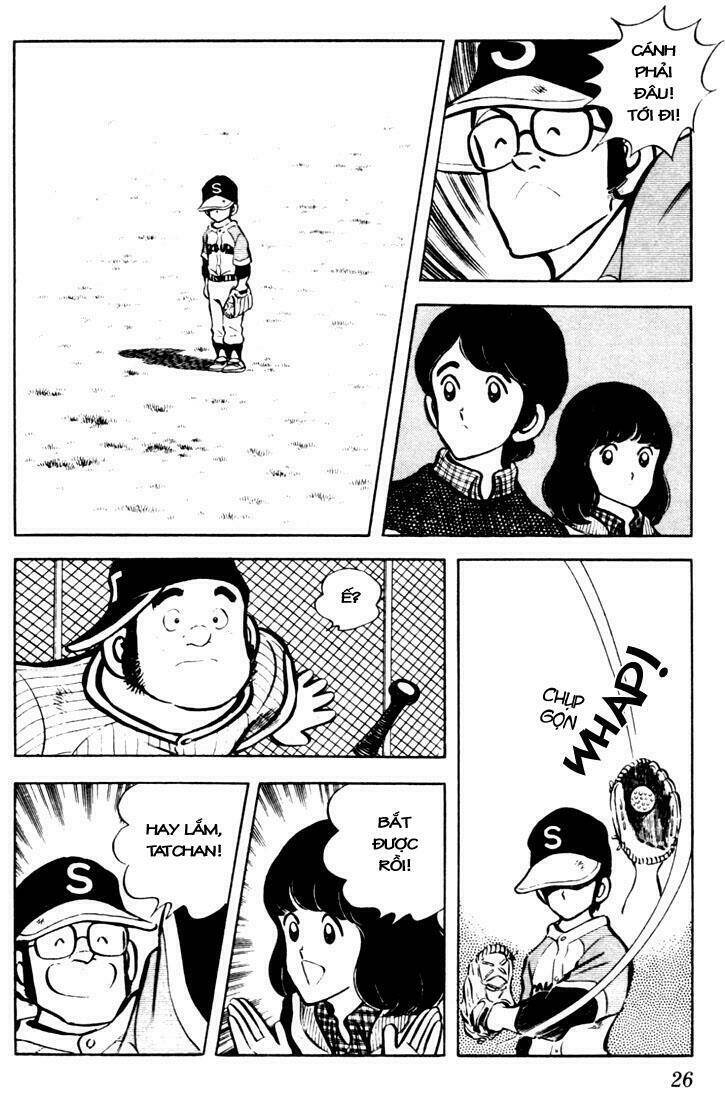 Touch Chapter 21 - Trang 2