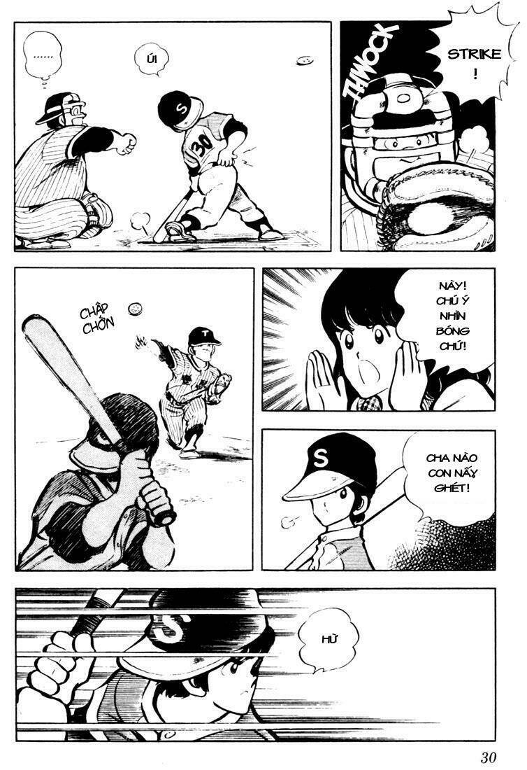 Touch Chapter 21 - Trang 2