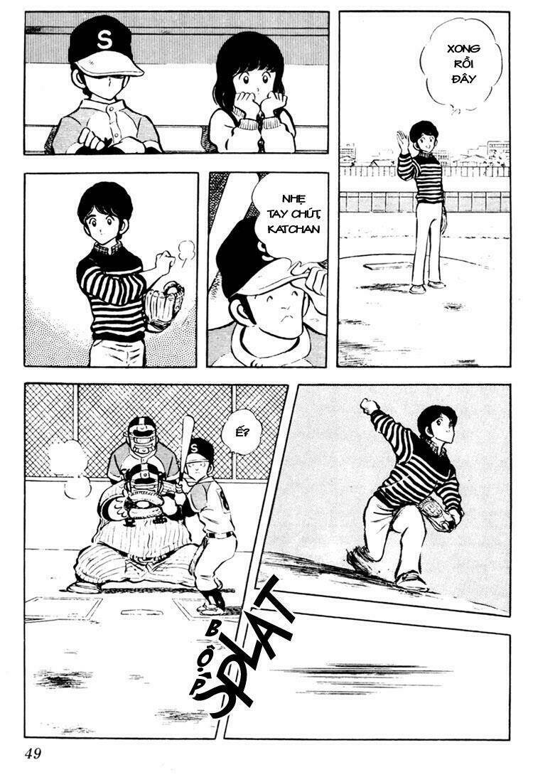 Touch Chapter 22 - Trang 2