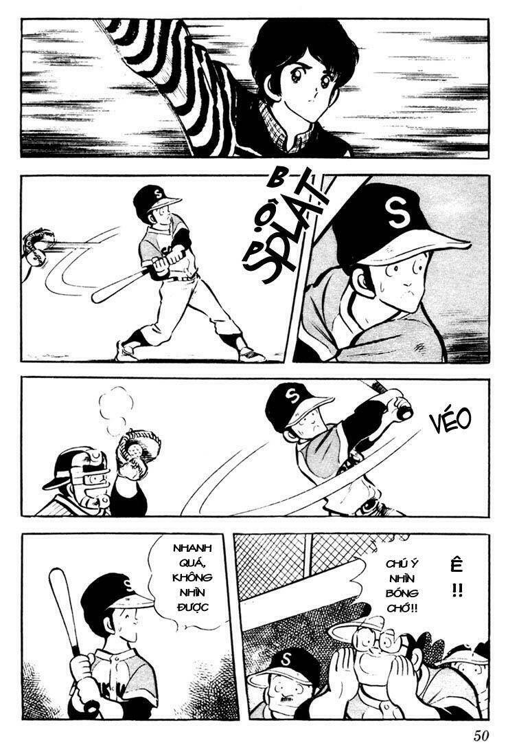 Touch Chapter 22 - Trang 2