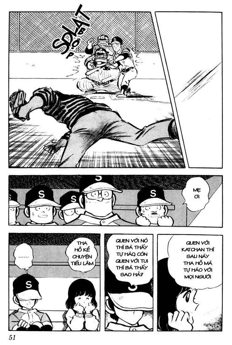 Touch Chapter 22 - Trang 2