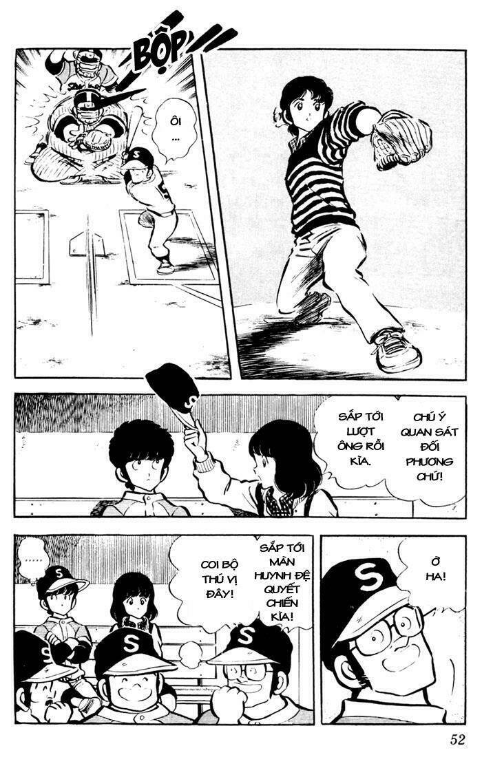 Touch Chapter 22 - Trang 2