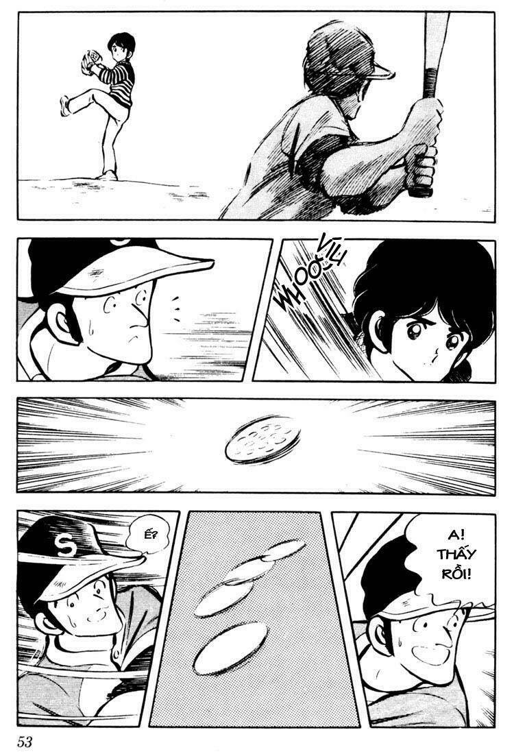 Touch Chapter 22 - Trang 2