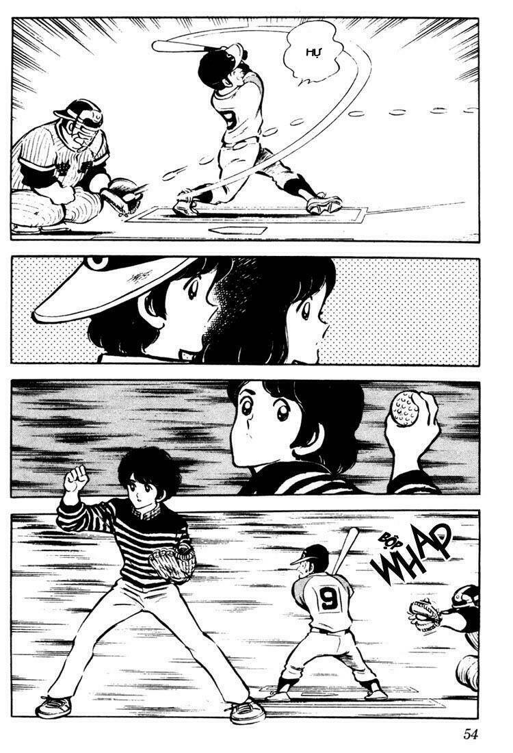 Touch Chapter 22 - Trang 2