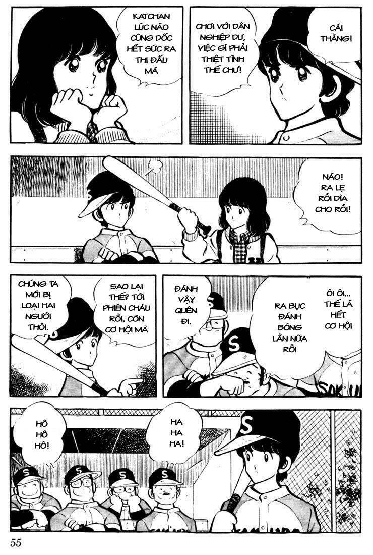 Touch Chapter 22 - Trang 2