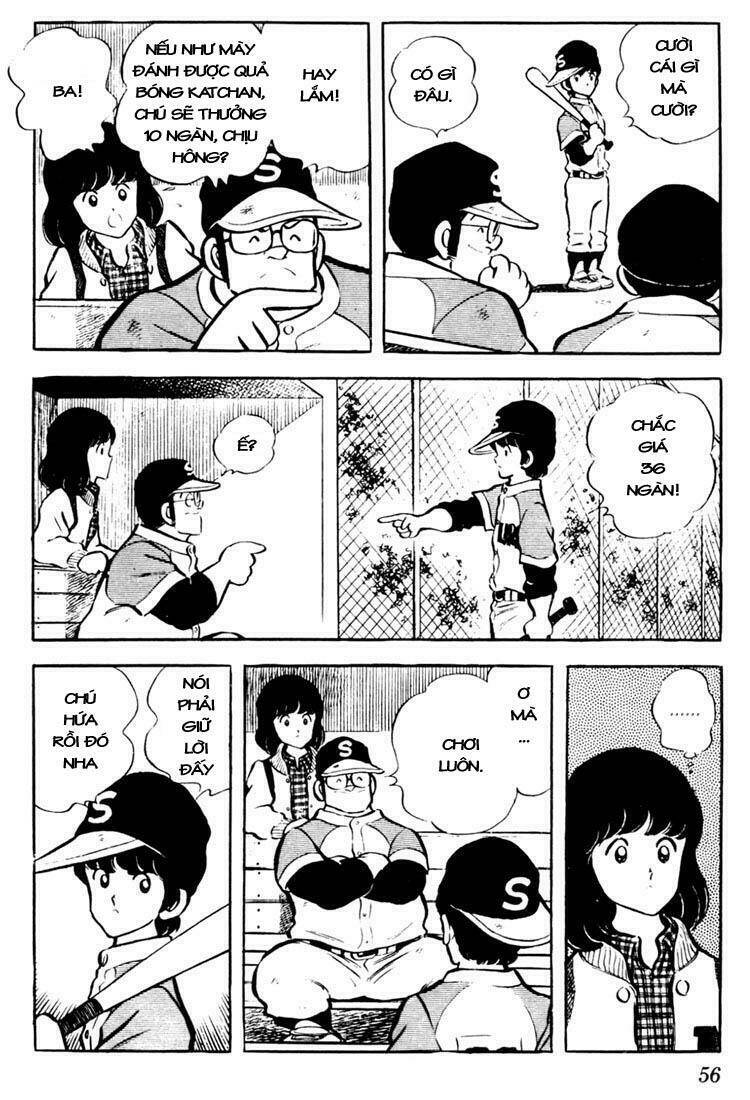 Touch Chapter 22 - Trang 2