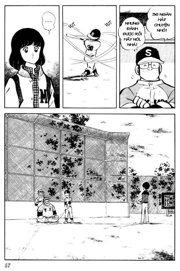 Touch Chapter 22 - Trang 2