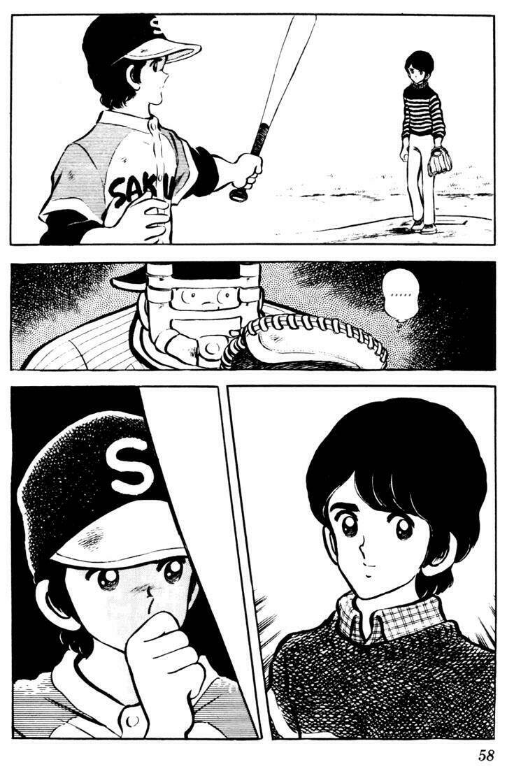 Touch Chapter 22 - Trang 2